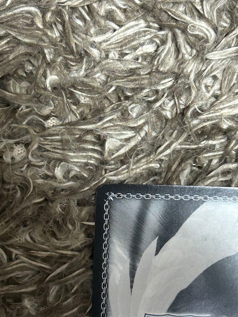 ヴァイスシュヴァルツ　古河　渚　sp