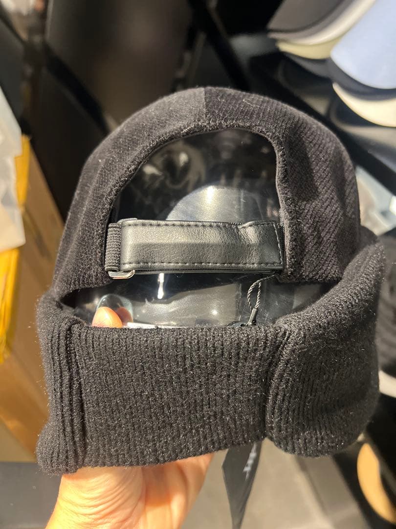 ♦️ANEW GOLF♦️冬帽子種類