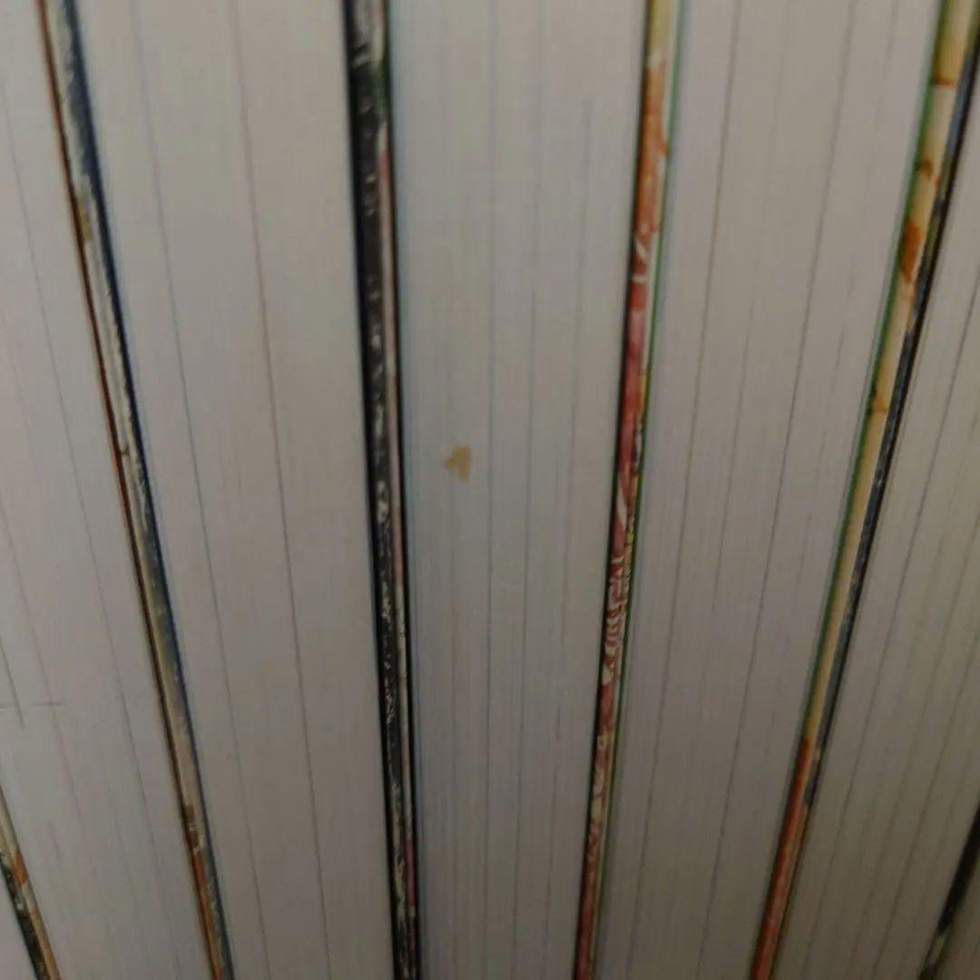 年始限定値下げ中!! あさきゆめみし 全巻セット