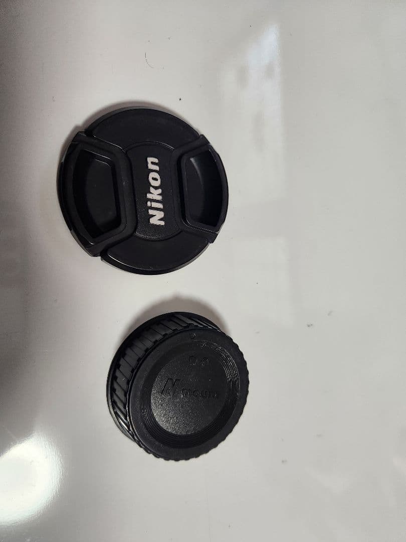 レンズ(ズーム) AF-P DX NIKKOR 70-300mm f/4.5-6.3G ED VR