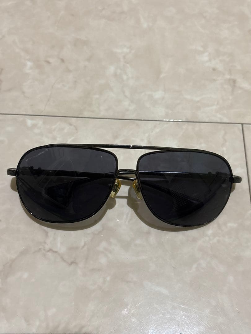 正規品 クロムハーツ ディアドロップ　サングラス CHROME HEARTS