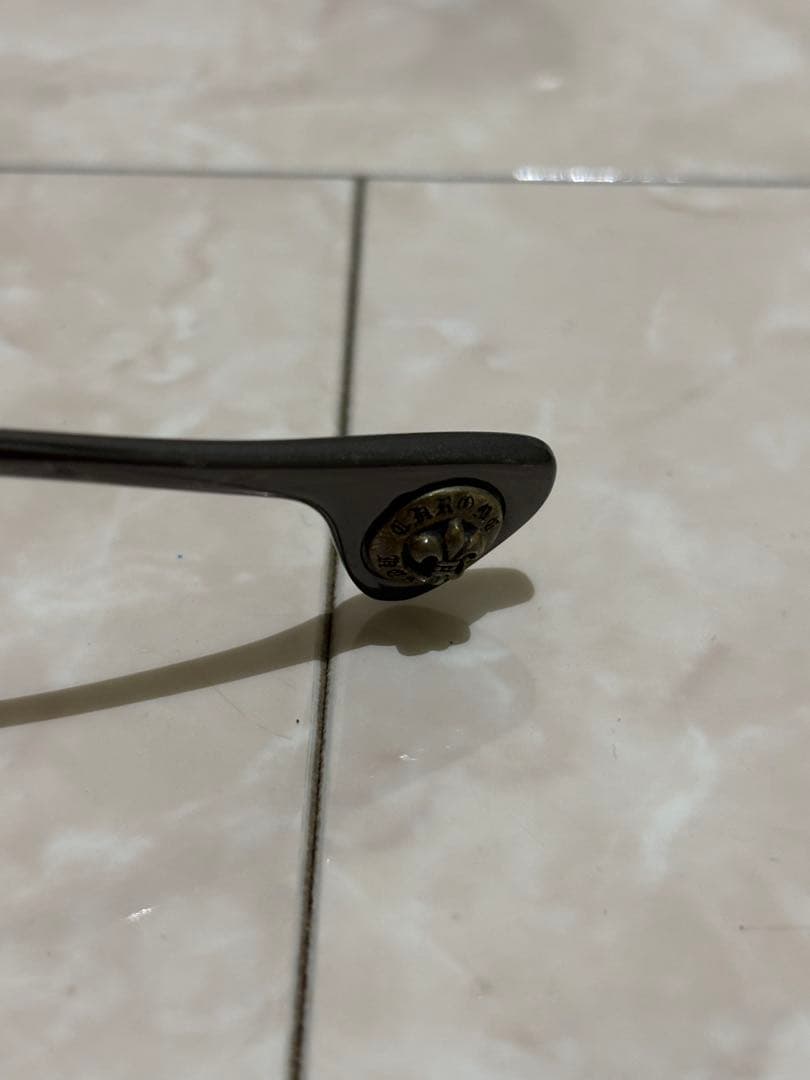 正規品 クロムハーツ ディアドロップ　サングラス CHROME HEARTS