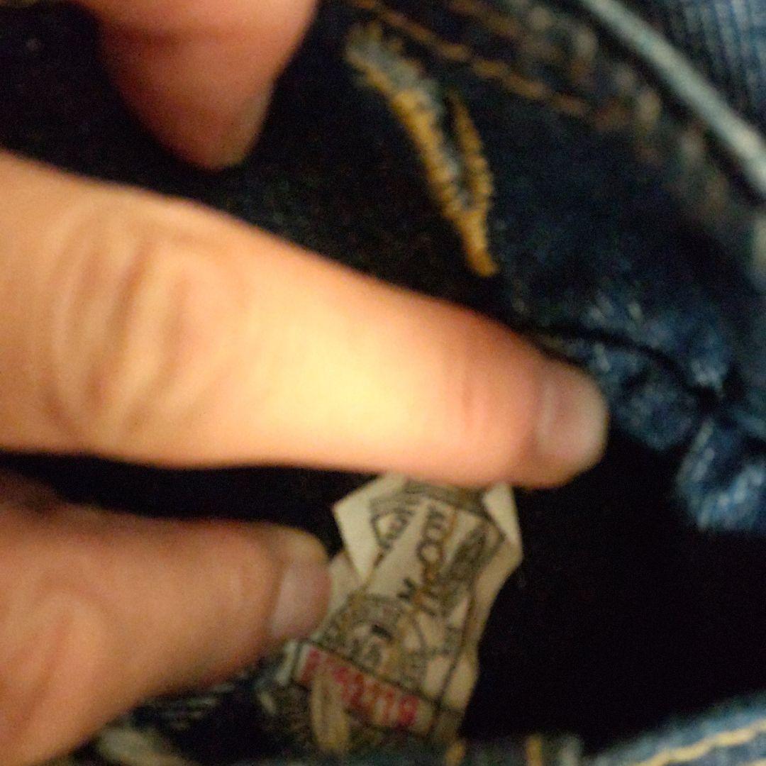 Lee 1101-LJ Gジャン サイズ36美品