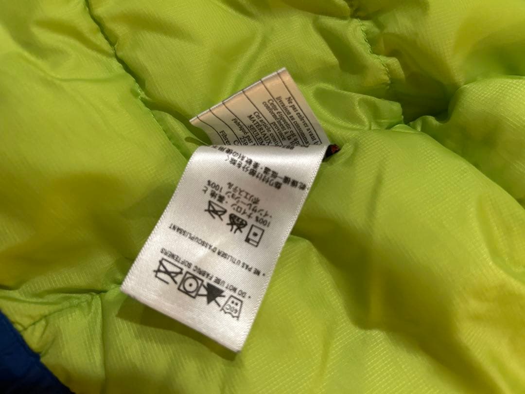 美品 パタゴニア ダスパーカー M patagonia das parka