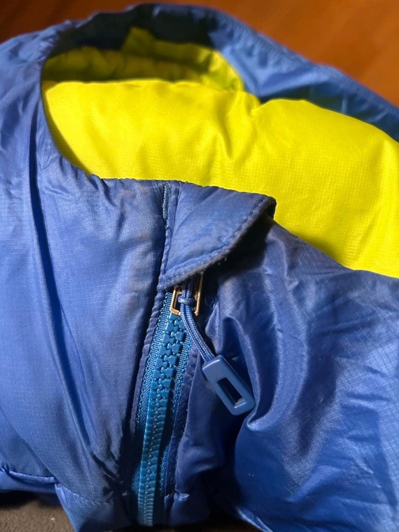 美品 パタゴニア ダスパーカー M patagonia das parka