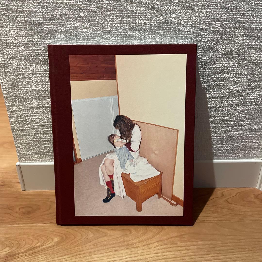 絶版　vincent ferrane milky way