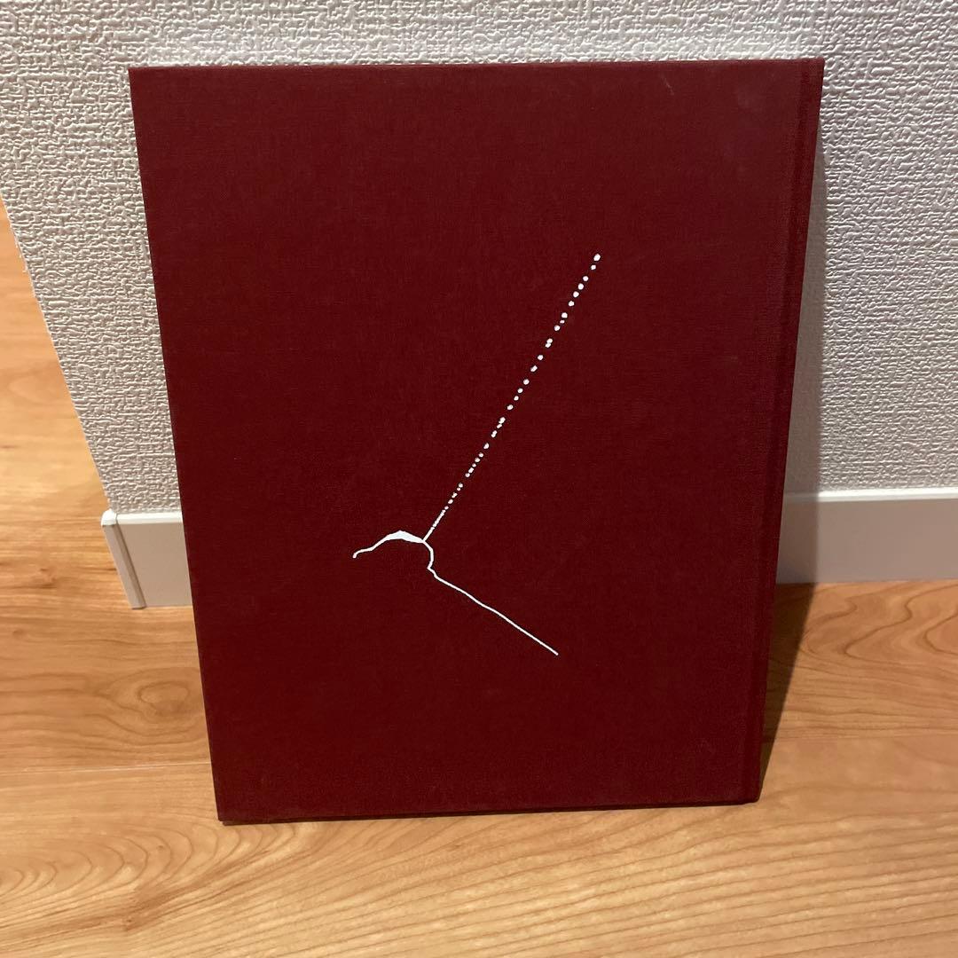 絶版　vincent ferrane milky way