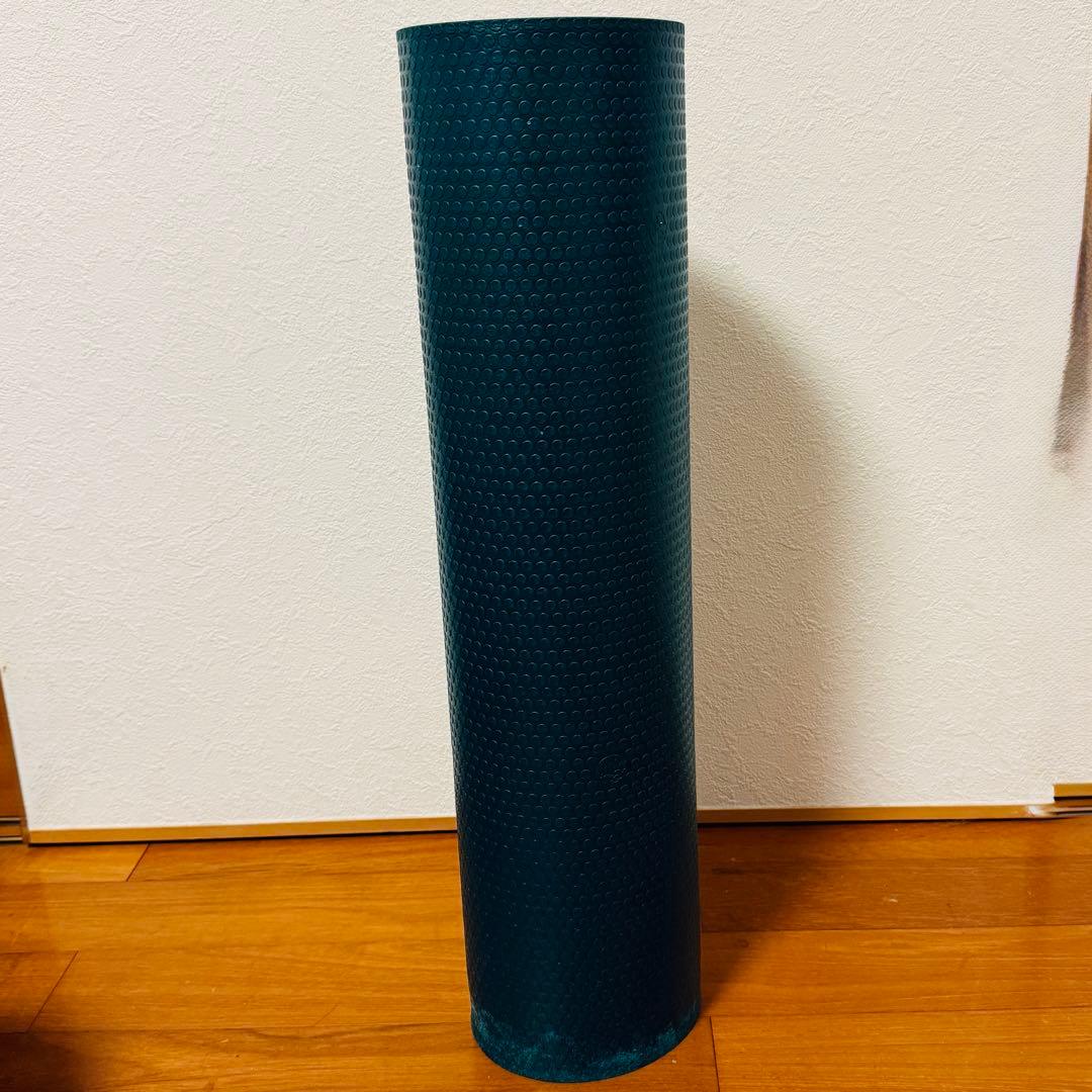 【美品】マンドゥカ Manduka ヨガマット プロライト 5mm グリーン