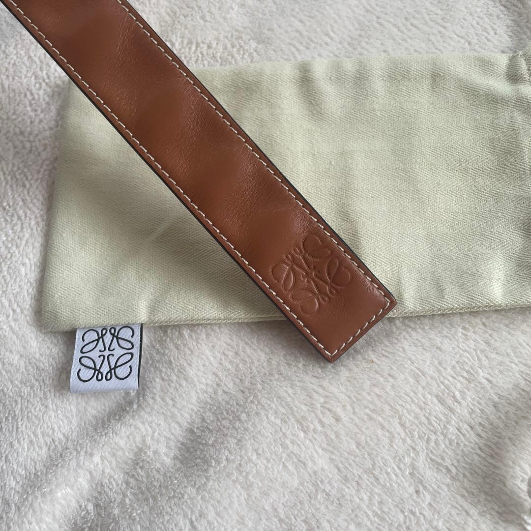 LOEWE ロエベ　バングル　バンド