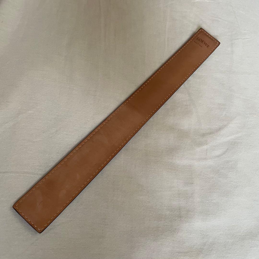 LOEWE ロエベ　バングル　バンド
