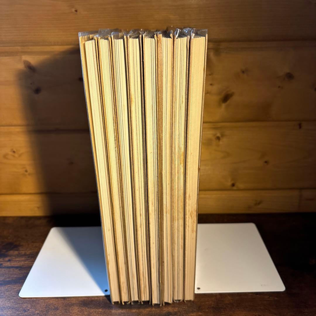 臨書のための書道名作選集　全８冊セット　榊莫山著　創元社