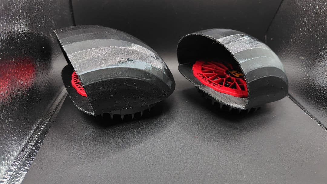 特注空調服ファンカバー　特注受け付けはこちらまで