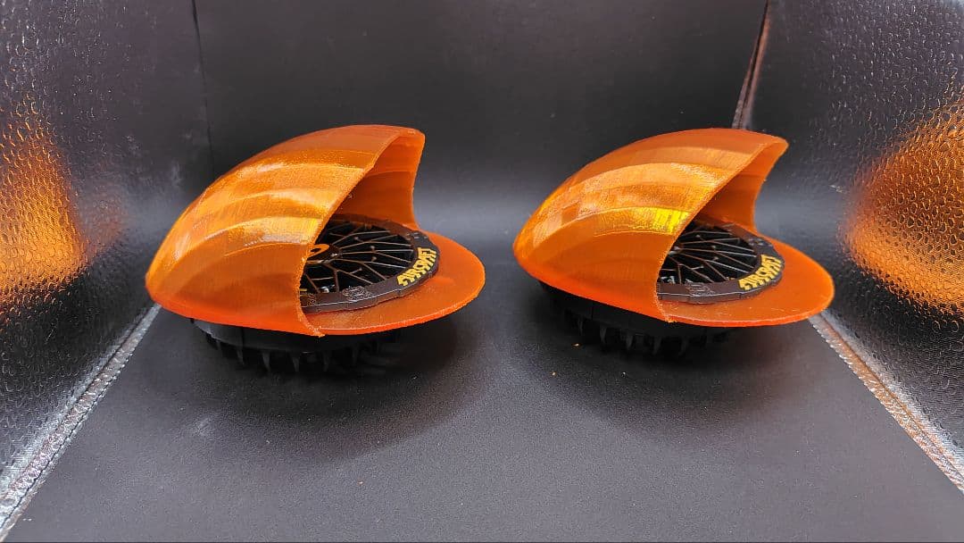 特注空調服ファンカバー　特注受け付けはこちらまで