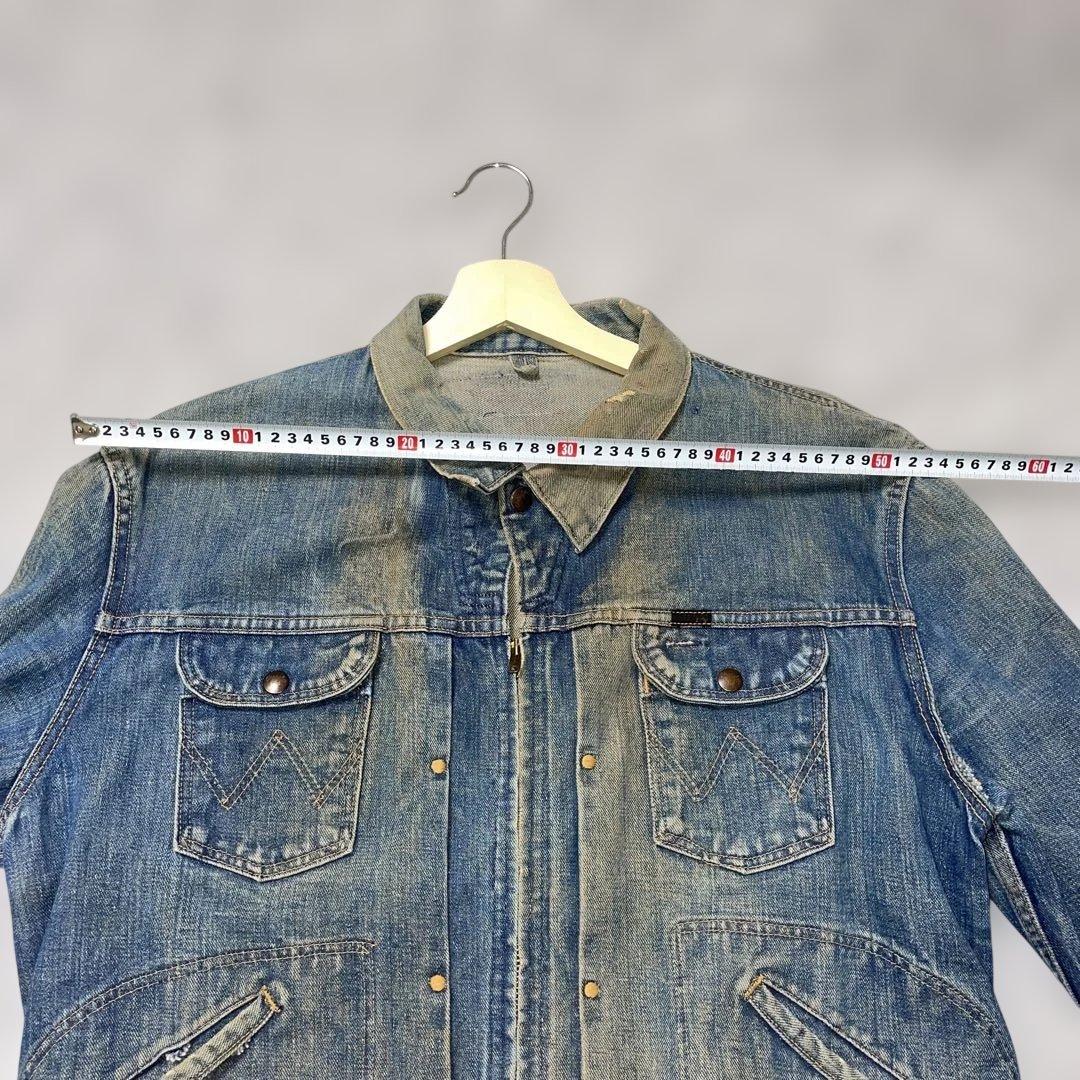 ラングラー　Gジャン wrangler Gジャン