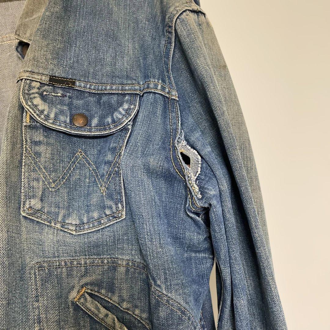 ラングラー　Gジャン wrangler Gジャン