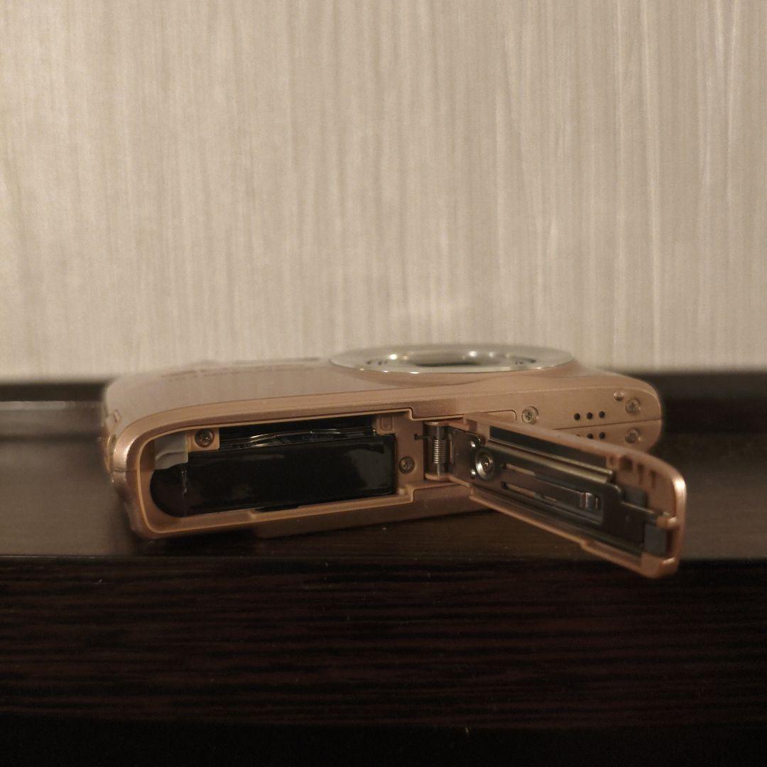 CASIO EXILIM EX-Z300 ピンク コンパクトデジタルカメラ