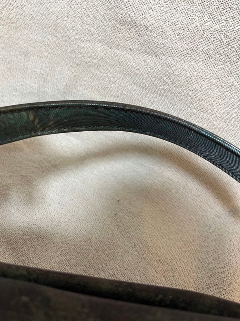 JeanPaul GAULTIER ハンドバッグ