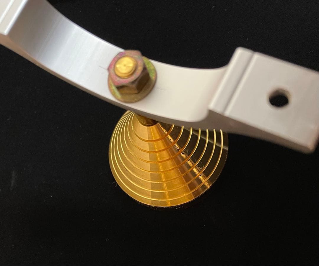 レインボー療法の天井パワー 進化型　希少品