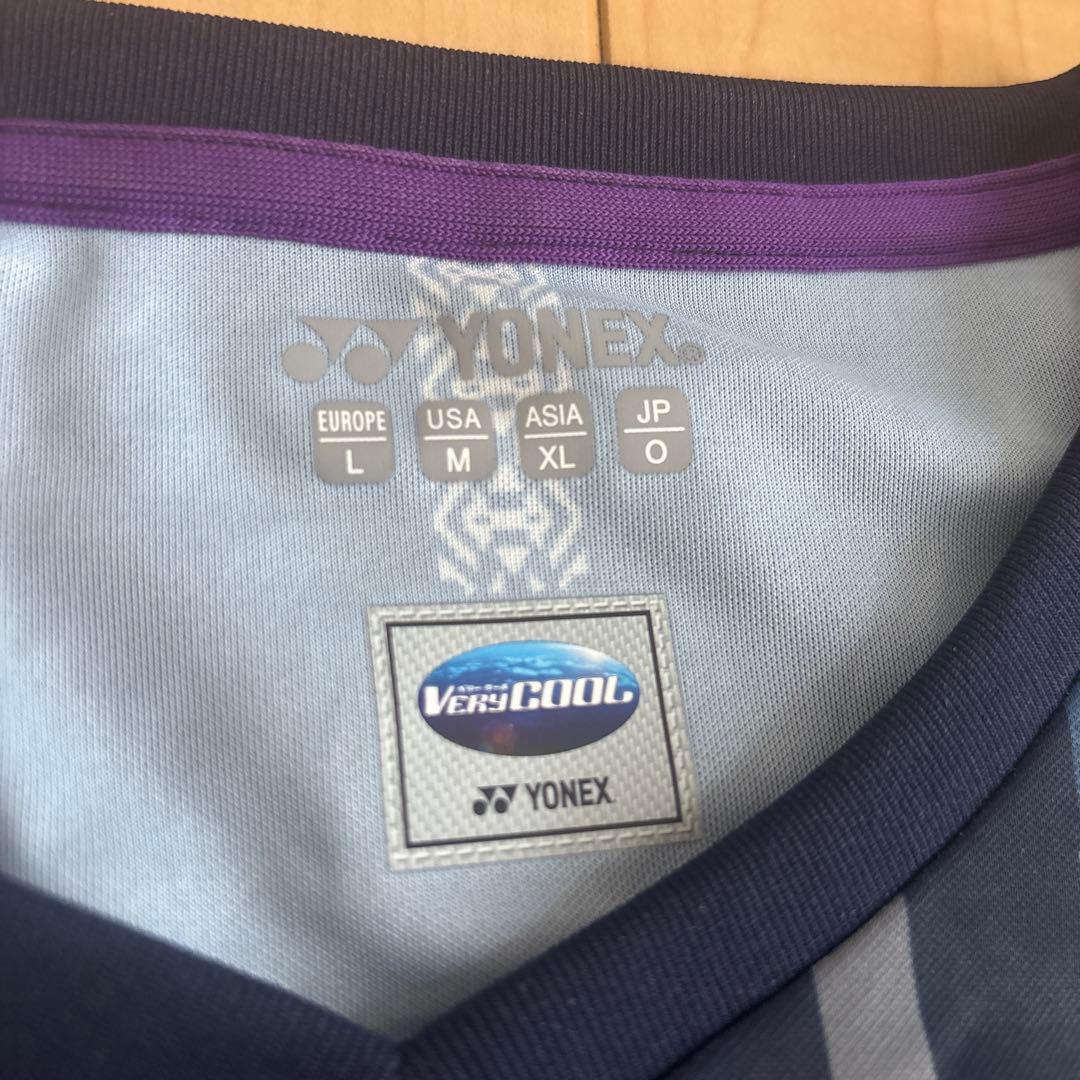 アビスパ福岡 2023 ユニホーム　o XL ネイビー　日本製　ヨネックス