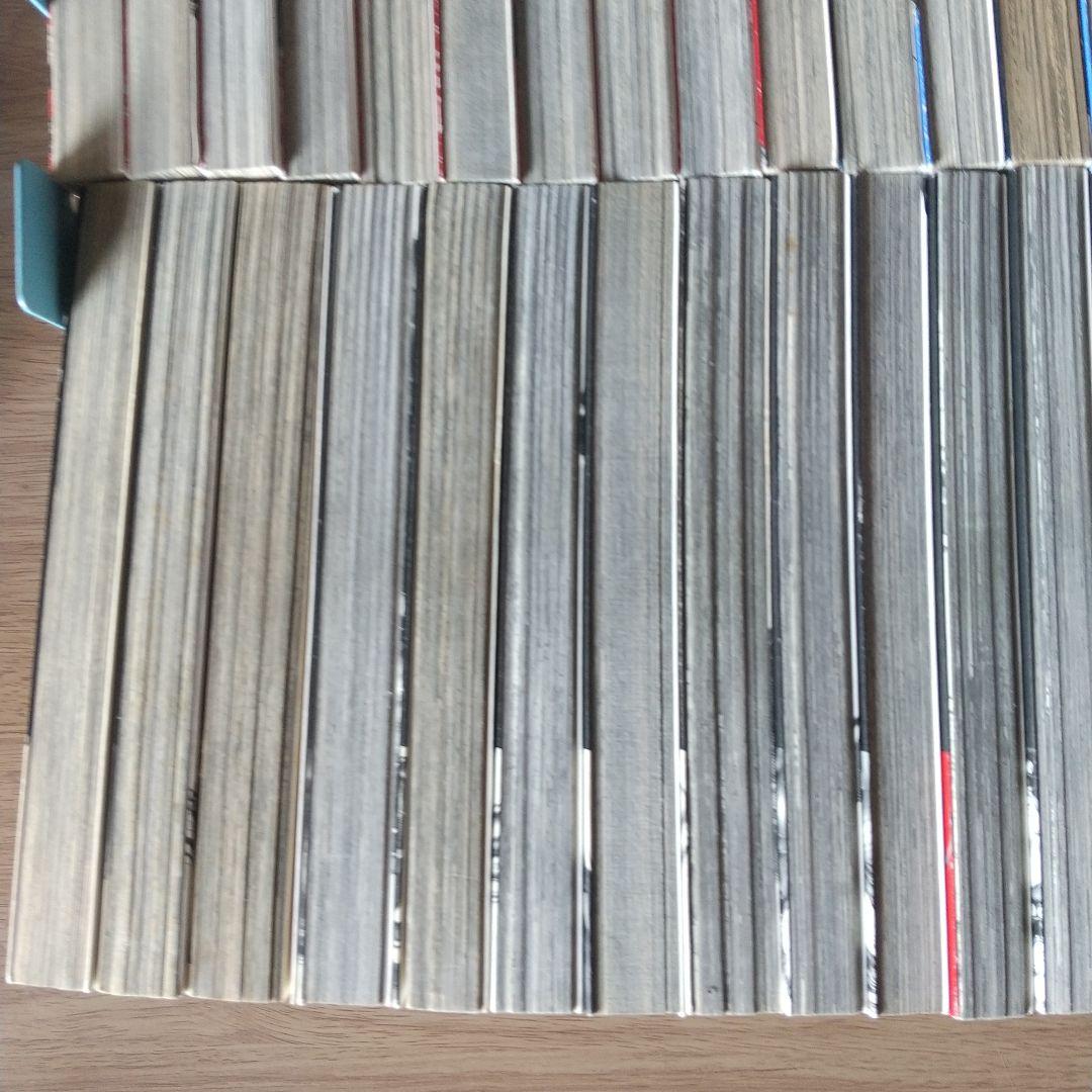 GANTZ 全37巻 マニュアル マイナス ビジュアルブック 奥浩哉