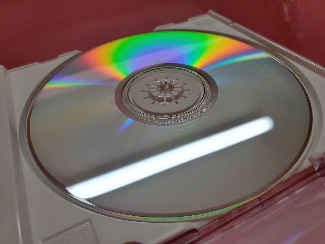 魔法のプリンセス ミンキーモモ　雪がやんだら‥‥