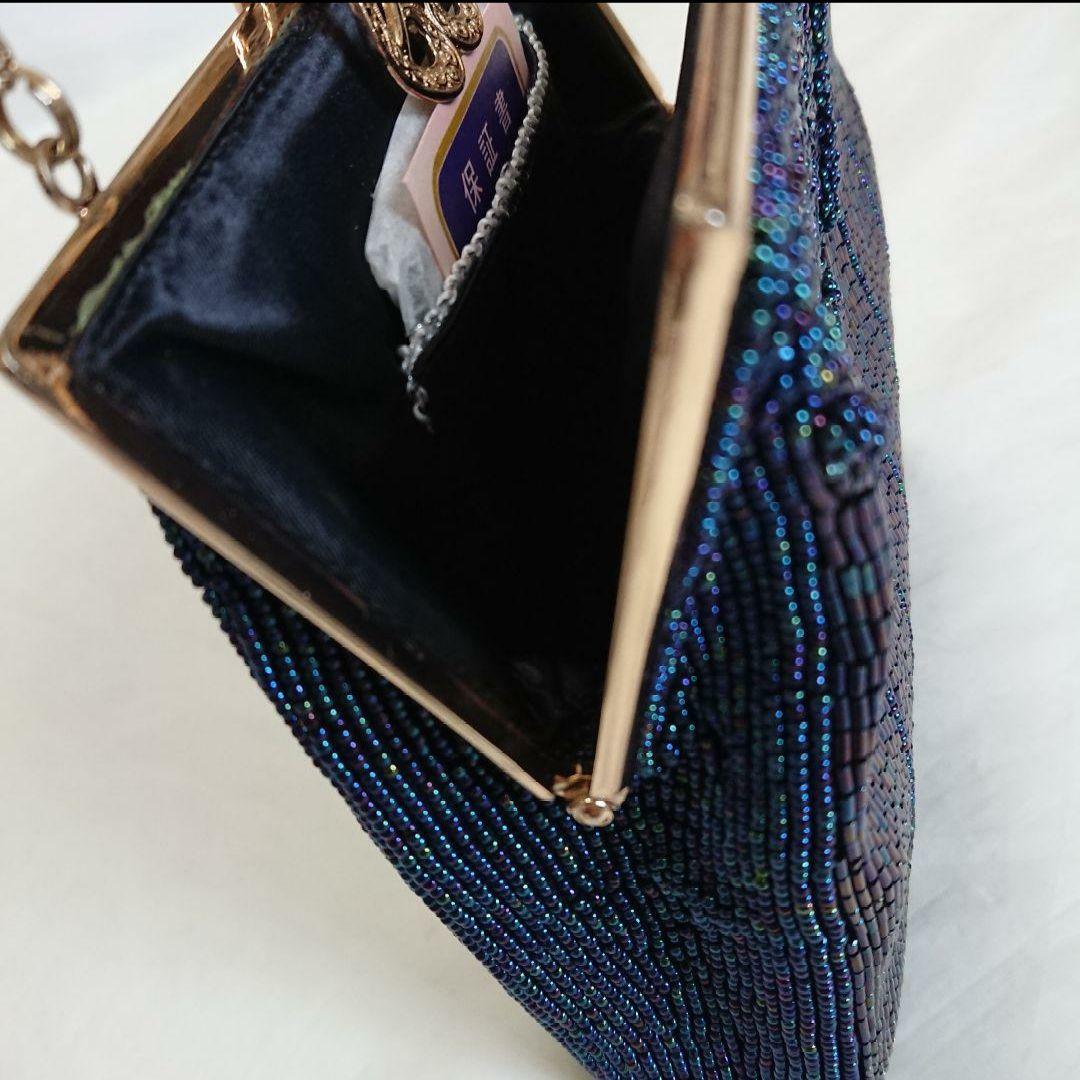 ビーズバッグ 柏ビーズ ルミー はしもと 和装 パーティー まとめ売り