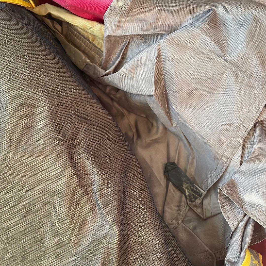 スノーピーク リビングシェル TP-670 シールドルーフ付 大型 テント