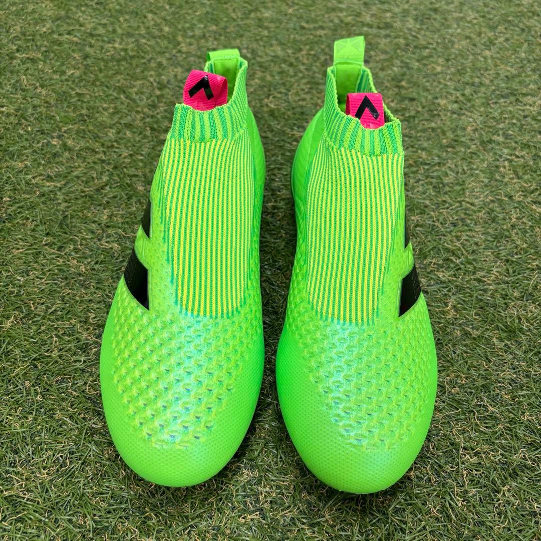 【即日発送 未使用】adidas ACE16 +ピュアコントロール FG/AG