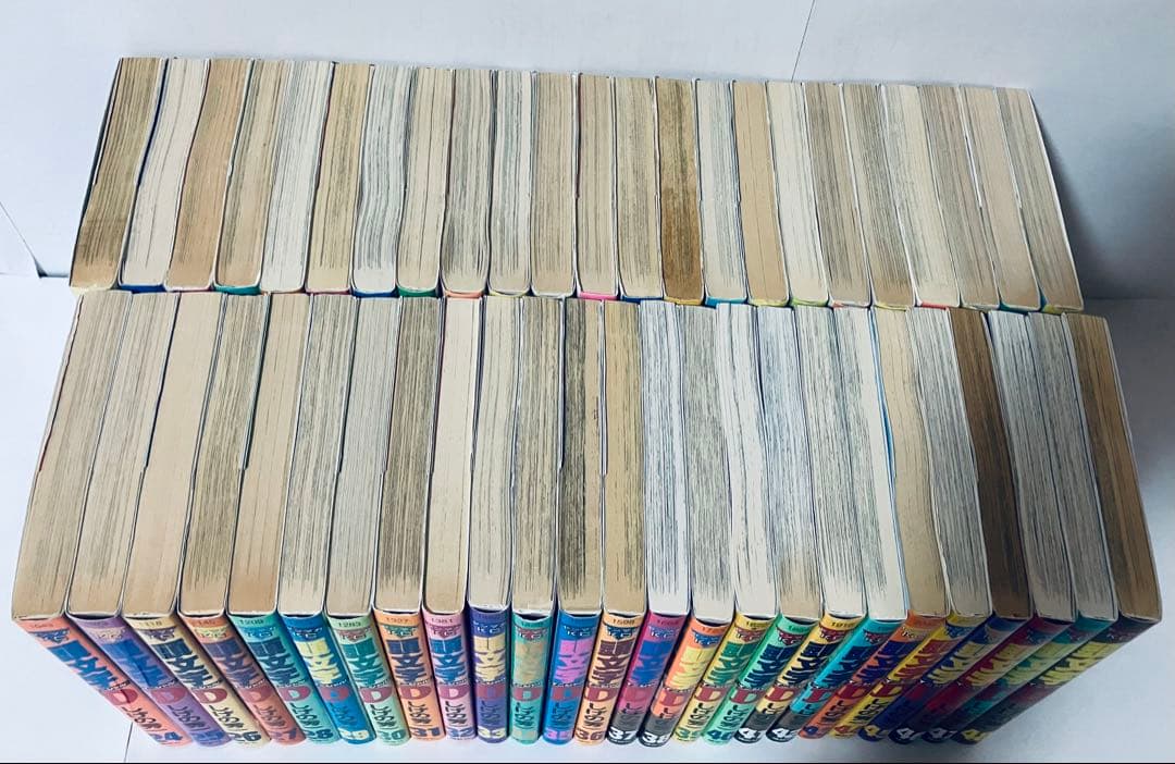 頭文字D 全巻セット　1〜48巻