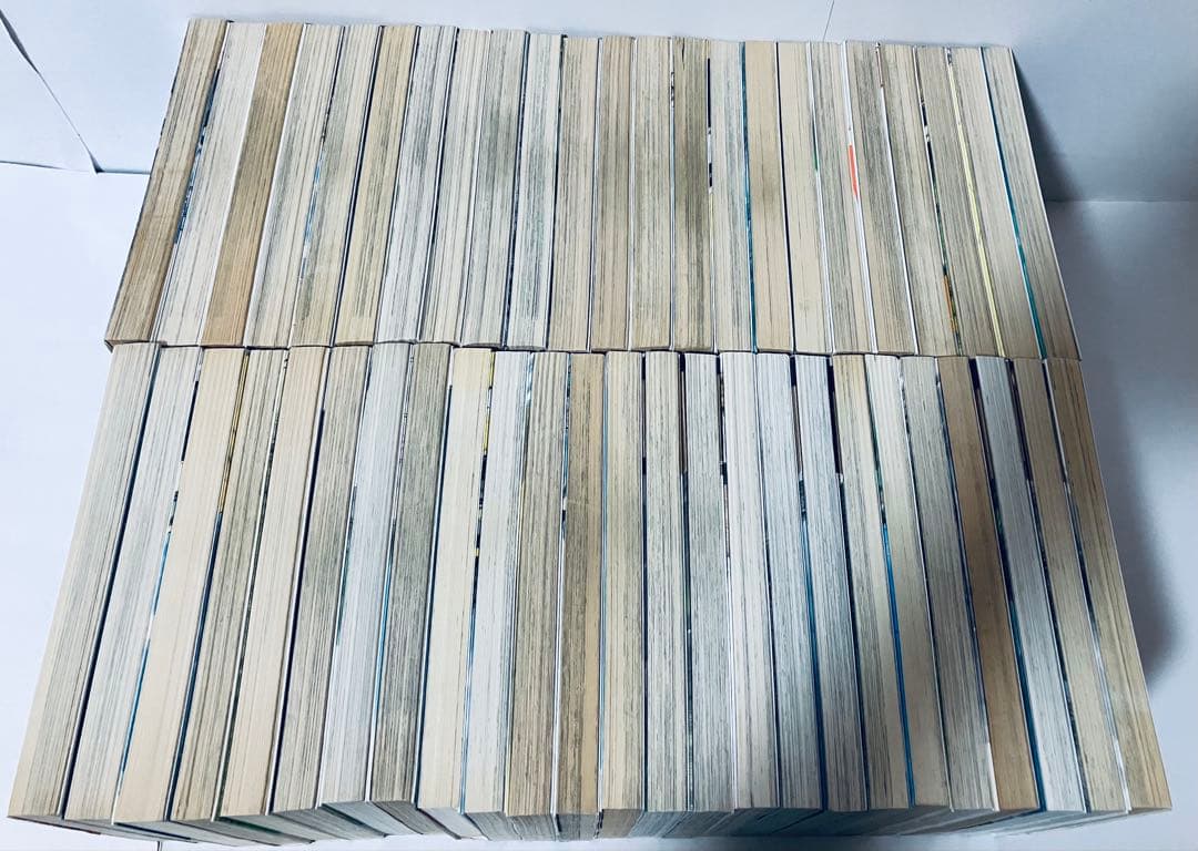 頭文字D 全巻セット　1〜48巻