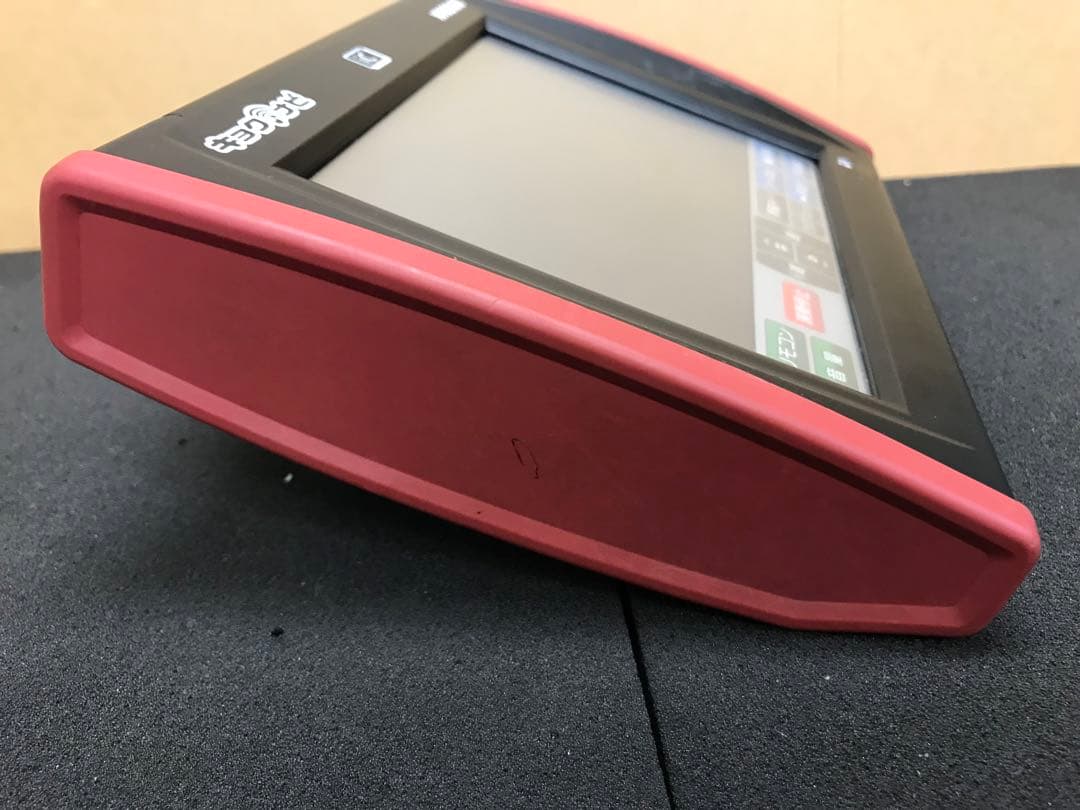 の3★訳あり★キョクナビJR-300BK セット（JS-f1BBの設定）