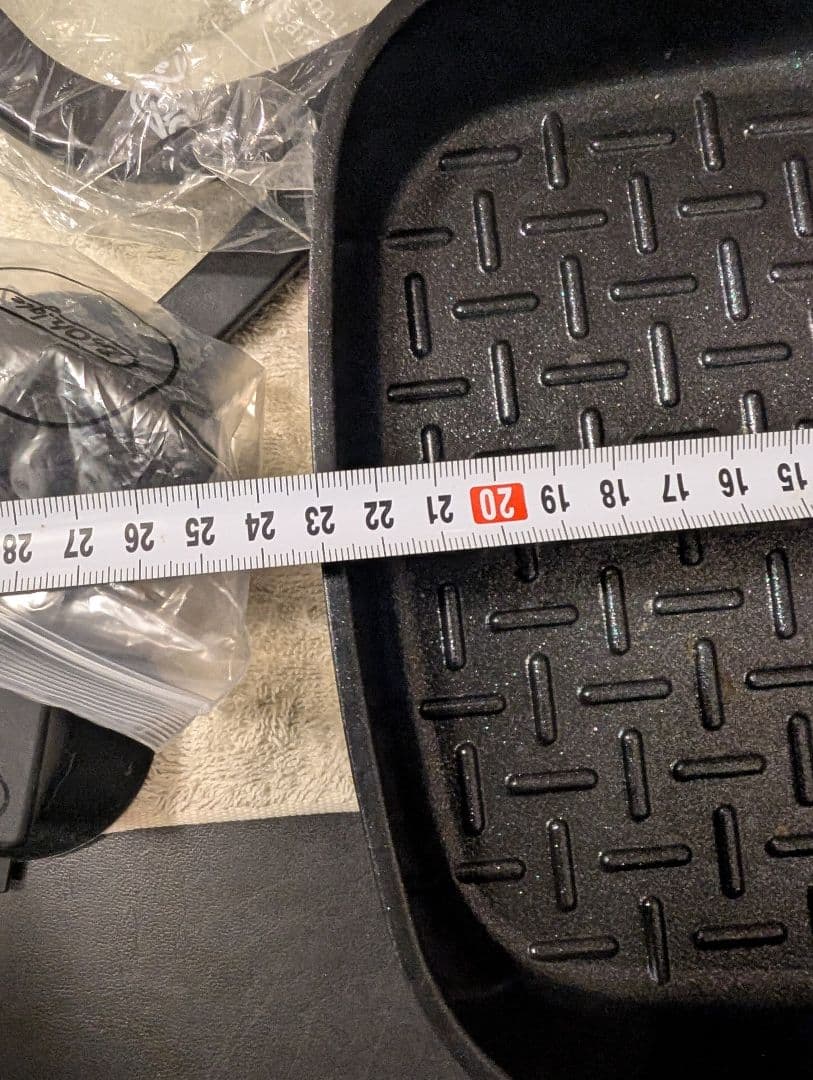 【値下げ】ボオグル　クラッシックブラック　9点セット　IH ガス　取っ手付