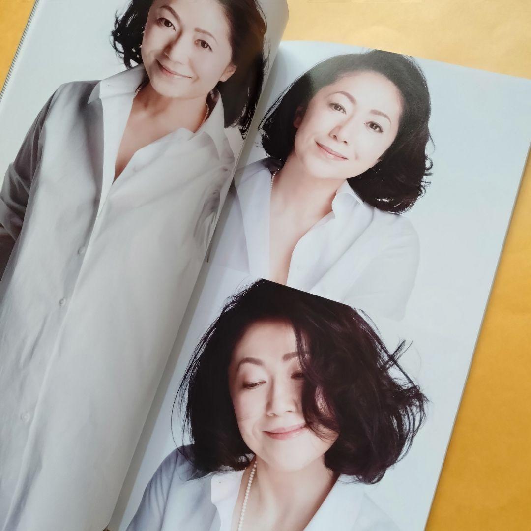 石川さゆり 45周年記念CDボックス DVD付き