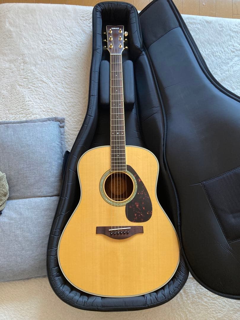 YAMAHA LL6 ARE 【美品】