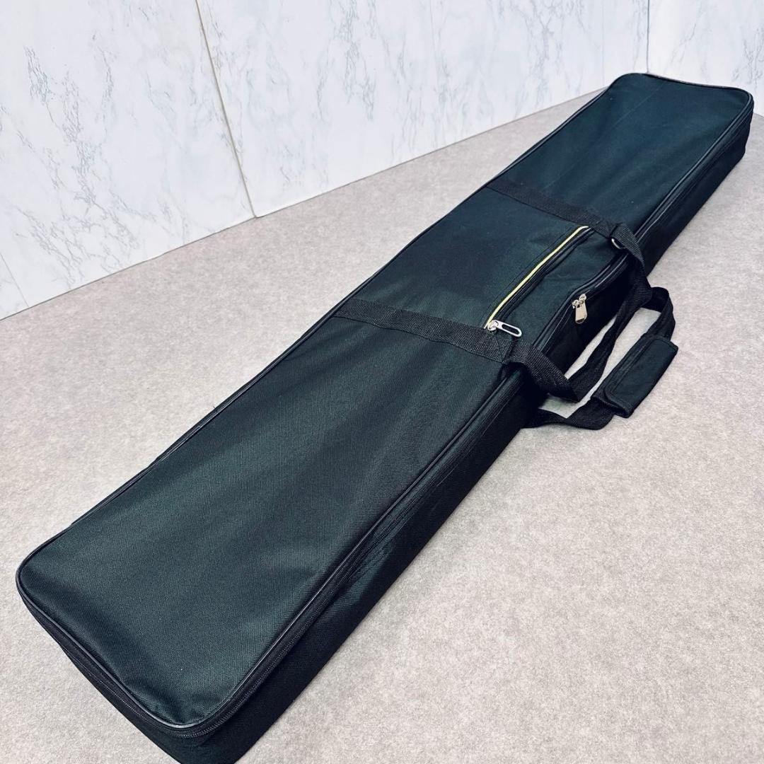 CARINA 88鍵 ポータブル電子ピアノ キーボード