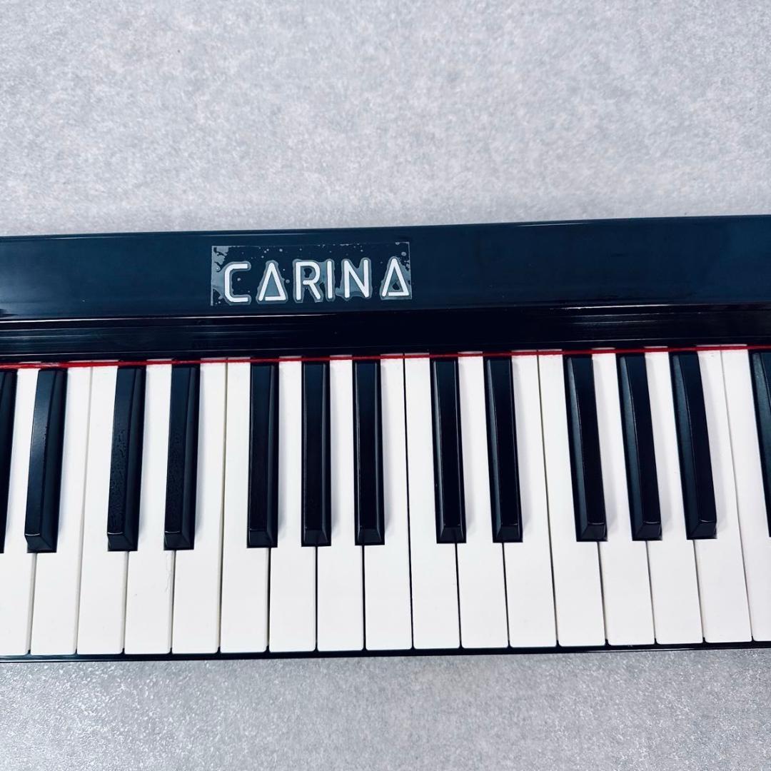 CARINA 88鍵 ポータブル電子ピアノ キーボード