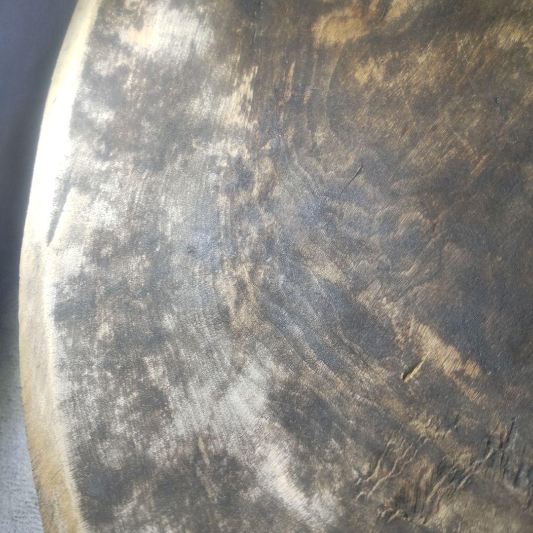 古民具、繭皿、昭和レトロ、アンティーク6枚セット