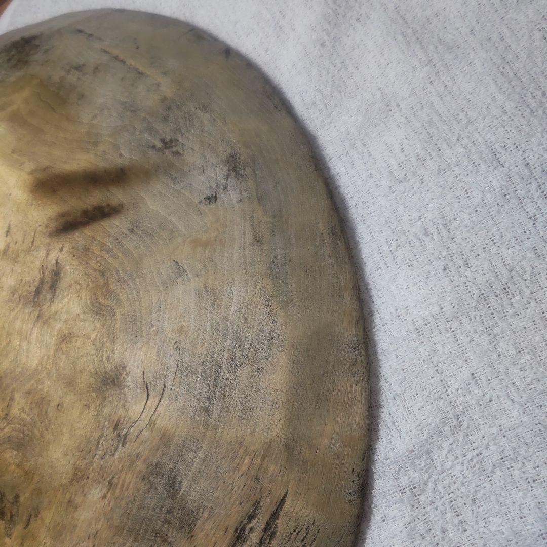 古民具、繭皿、昭和レトロ、アンティーク6枚セット