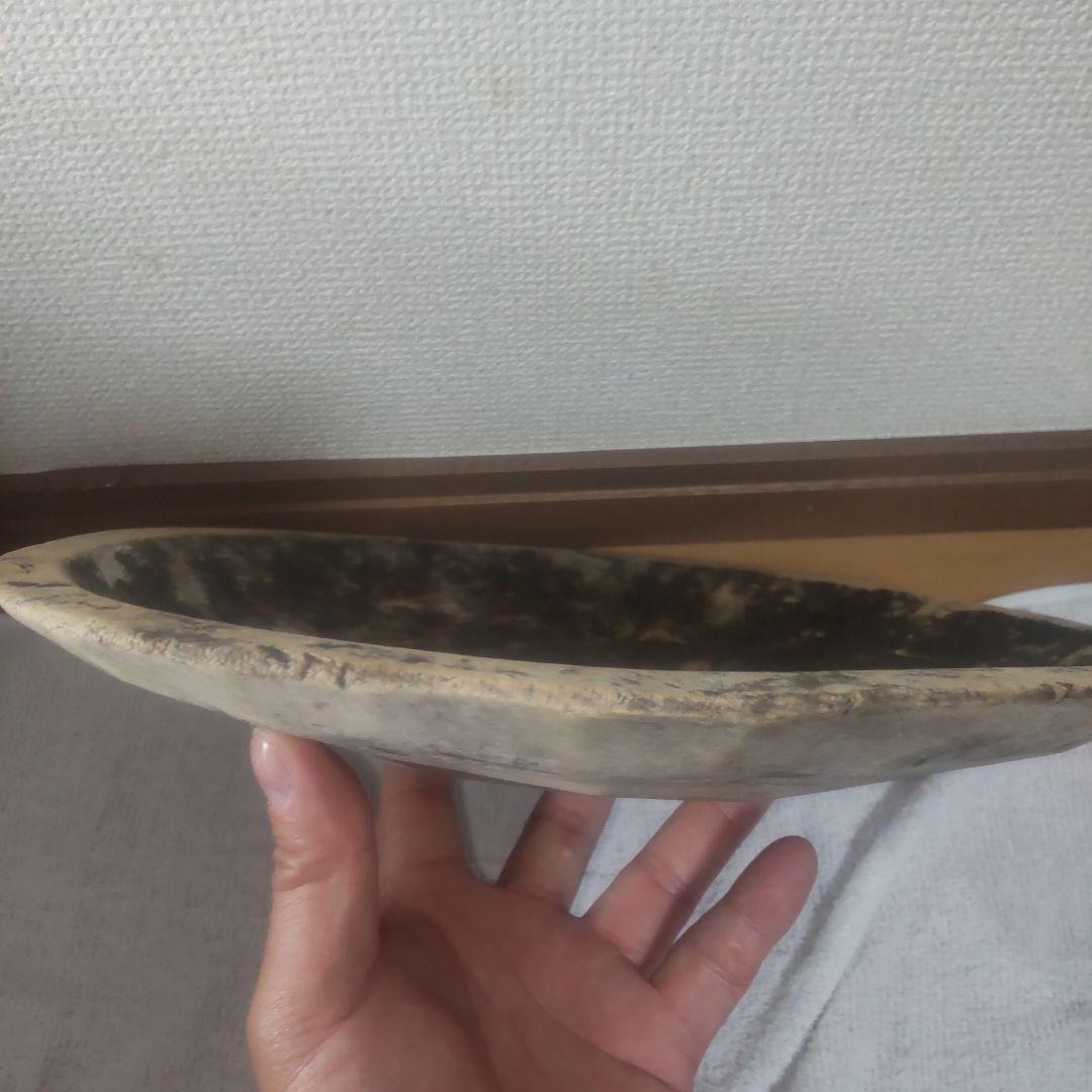 古民具、繭皿、昭和レトロ、アンティーク6枚セット