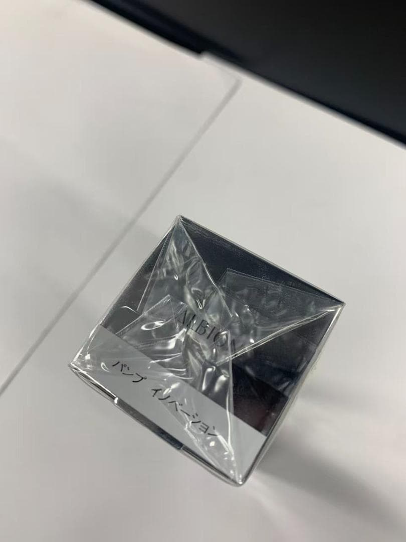 アルビオン ALBION アンフィネス パンプ イノベーション 40ml美容液