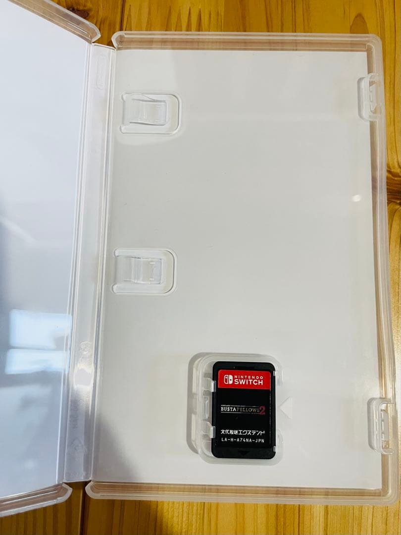 BUSTAFELLOWS & BUSTAFELLOWS 2 セット