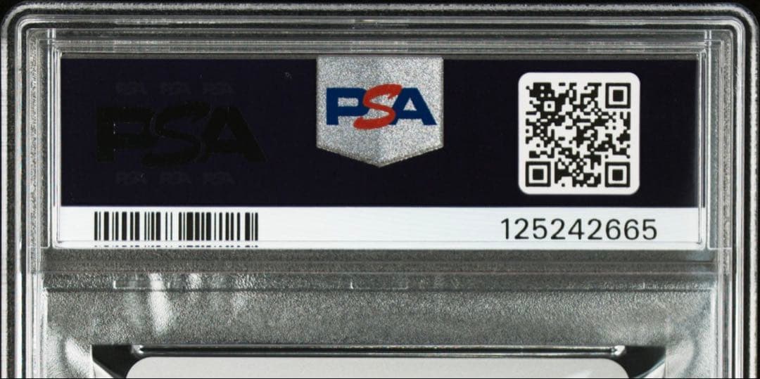 【PSA10】木之本さくら カードキャプターさくら 劇場版 封印されたカード A