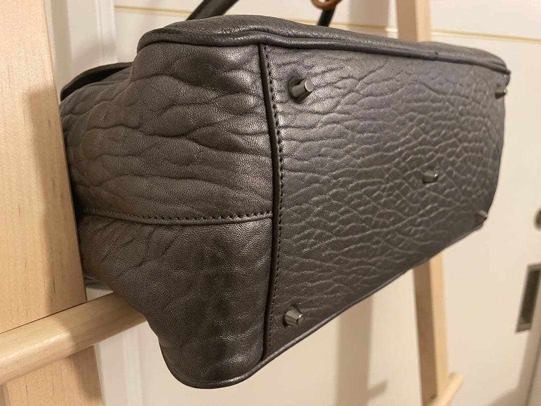 アニヤハインドマーチ　カーカー　未使用　訳あり