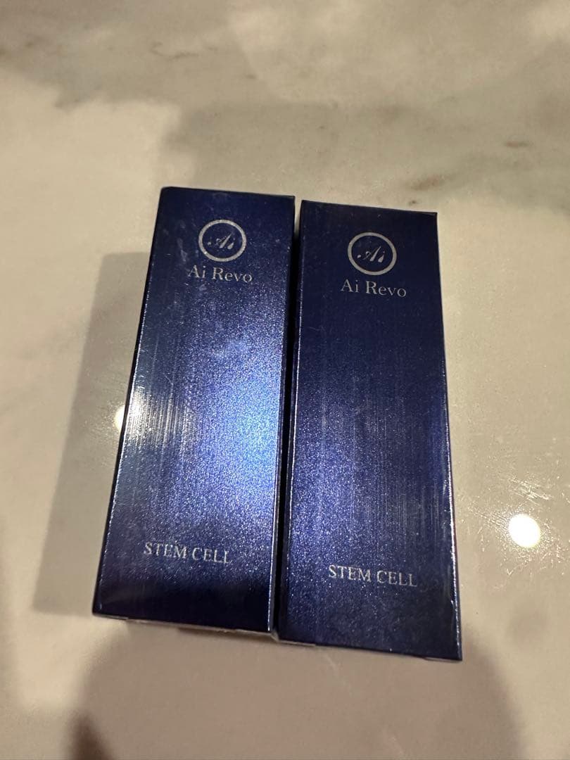 アイレボ 美容液 幹細胞