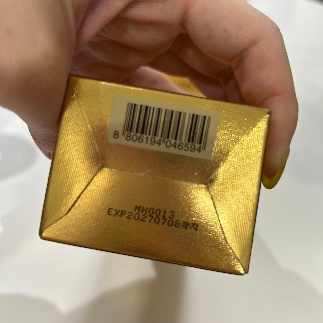 新品未開封　トニーモリー3点セット