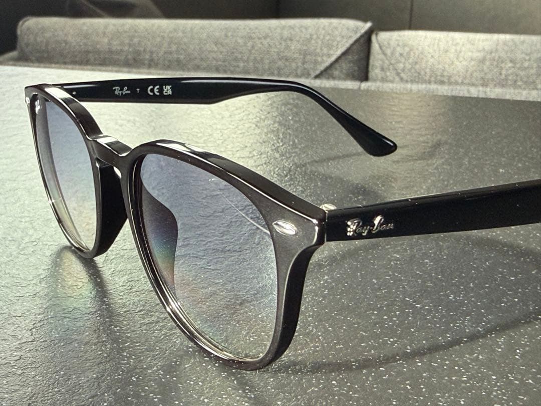 レイバン　サングラス ブルーハーフ　RB4259F