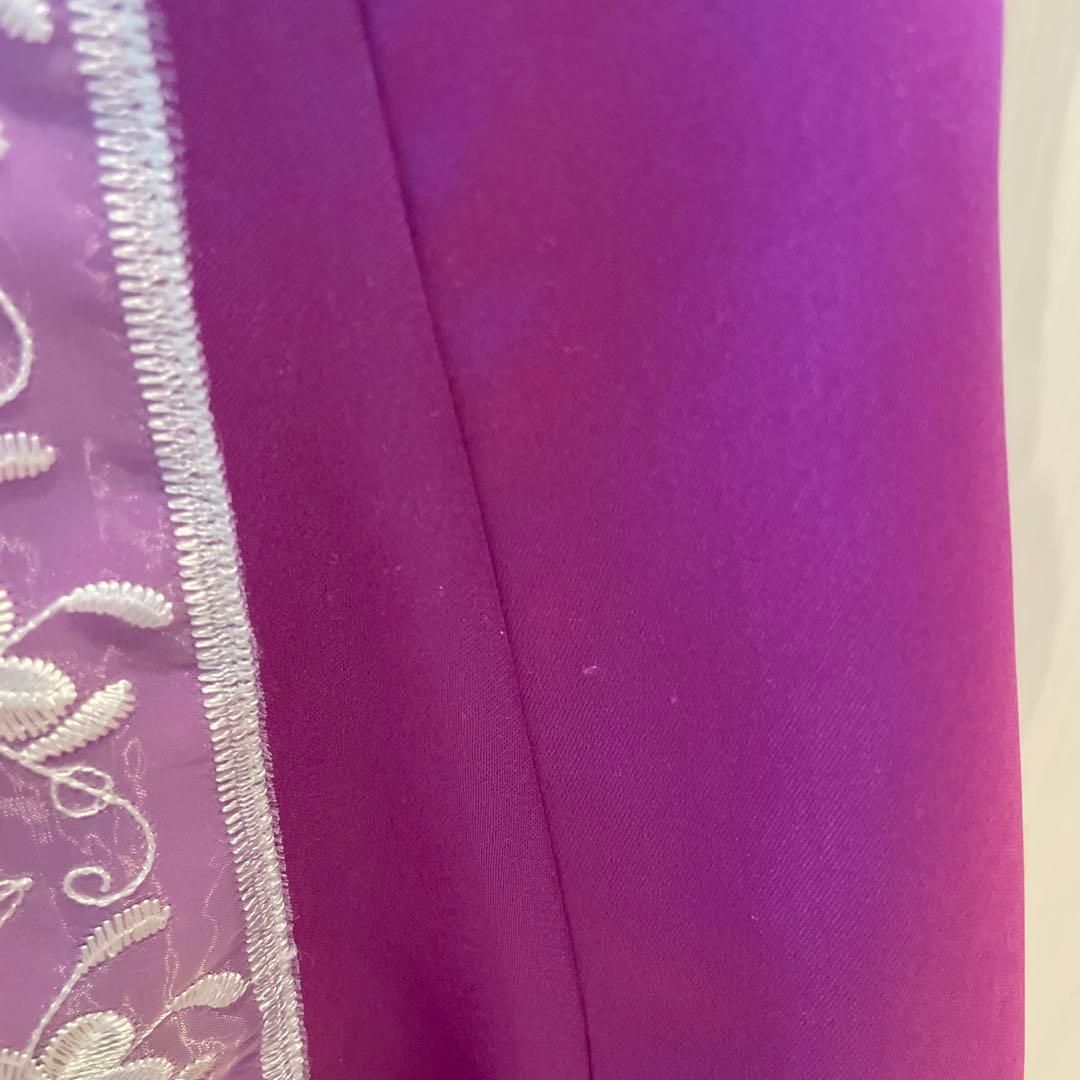 ビビディバビディブティック　ディズニープリンセス　ラプンツェル　100センチ