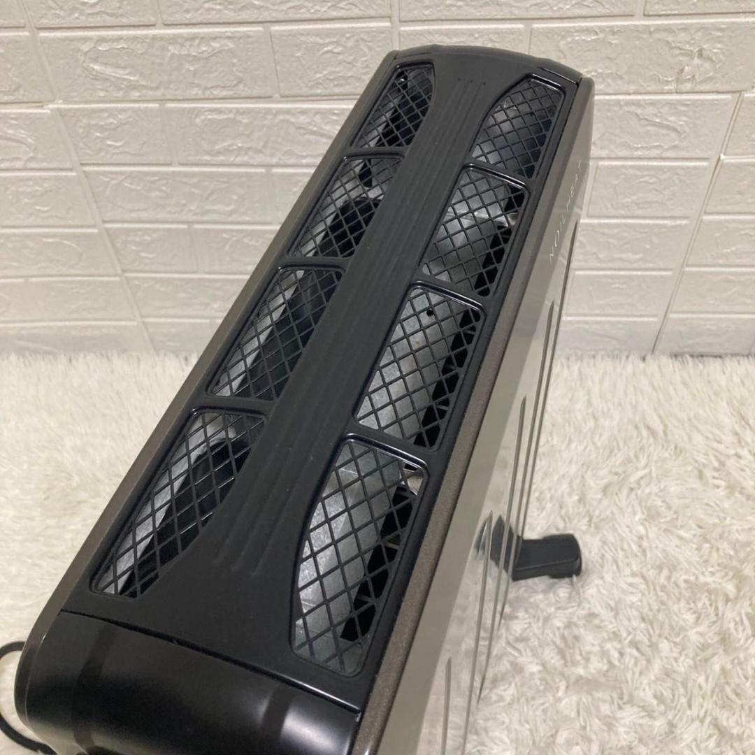 【美品】CORONA DHS-1519 NOIL HEAT リモコン付