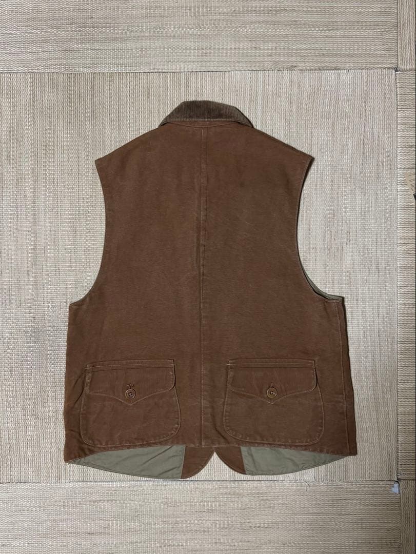 [*]様 freewheelers フリーホイーラーズ ベスト