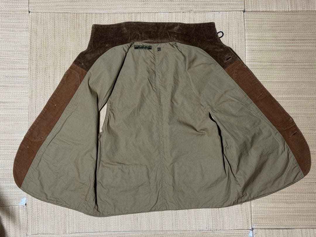 [*]様 freewheelers フリーホイーラーズ ベスト